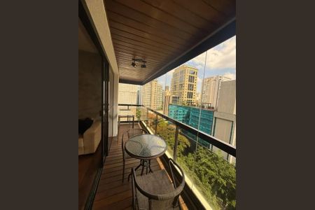Apartamento para alugar com 110m², 3 quartos e 2 vagas