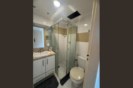 Apartamento para alugar com 3 quartos, 110m² em Itaim Bibi, São Paulo