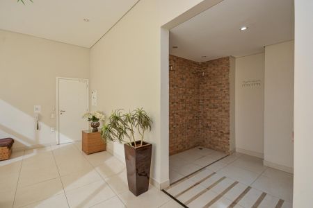Apartamento para alugar com 66m², 2 quartos e 1 vagaSaúna