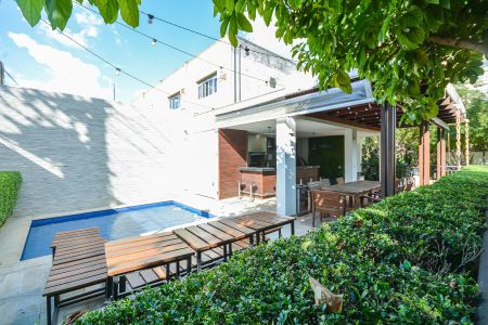Apartamento para alugar com 66m², 2 quartos e 1 vagaEspaço Gourmet