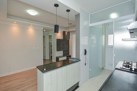 Apartamento para alugar com 66m², 2 quartos e 1 vagaCozinha