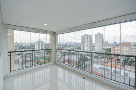 Apartamento para alugar com 66m², 2 quartos e 1 vagaSacada