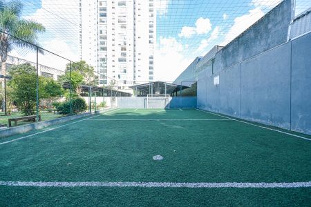 Apartamento para alugar com 66m², 2 quartos e 1 vagaQuadra Esportiva