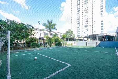 Apartamento para alugar com 66m², 2 quartos e 1 vagaQuadra Esportiva