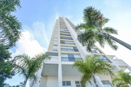 Apartamento para alugar com 66m², 2 quartos e 1 vagaFachada