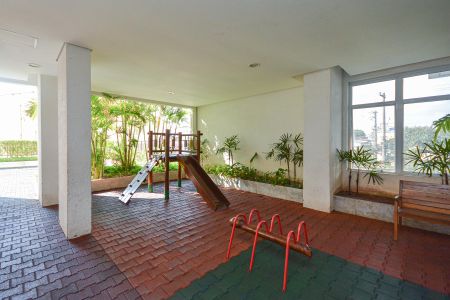Apartamento para alugar com 66m², 2 quartos e 1 vagaÁrea comum - Playground