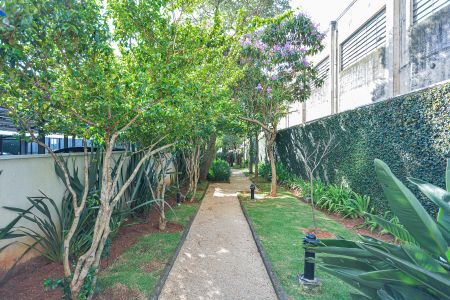 Apartamento para alugar com 66m², 2 quartos e 1 vagaÁrea comum