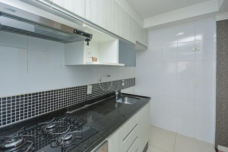 Apartamento para alugar com 66m², 2 quartos e 1 vagaCozinha