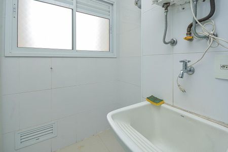 Apartamento para alugar com 66m², 2 quartos e 1 vagaÁrea de Serviço
