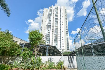 Apartamento para alugar com 66m², 2 quartos e 1 vagaÁrea comum