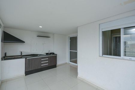 Apartamento para alugar com 66m², 2 quartos e 1 vagaSacada