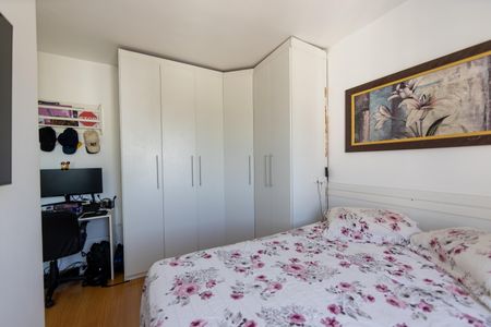 Apartamento para alugar com 74m², 3 quartos e 2 vagasSuite