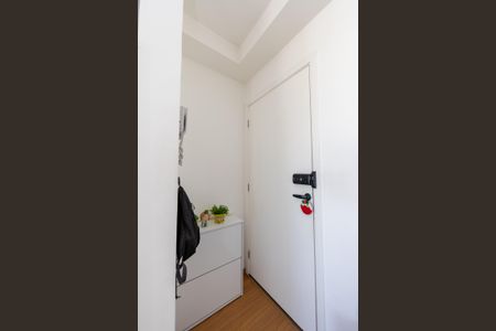 Apartamento para alugar com 74m², 3 quartos e 2 vagasPorta de entrada