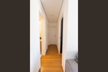 Apartamento para alugar com 74m², 3 quartos e 2 vagasCorredor