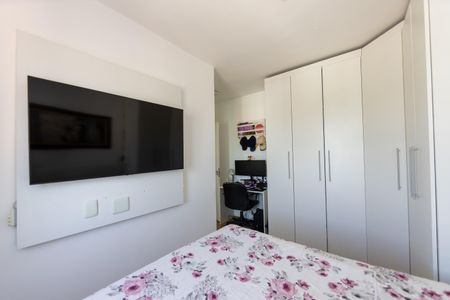 Apartamento para alugar com 74m², 3 quartos e 2 vagasSuite