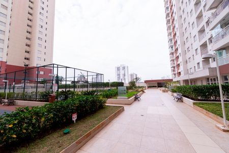 Apartamento para alugar com 74m², 3 quartos e 2 vagasSala de Jogos