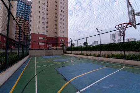 Apartamento para alugar com 74m², 3 quartos e 2 vagasQuadra Esportiva