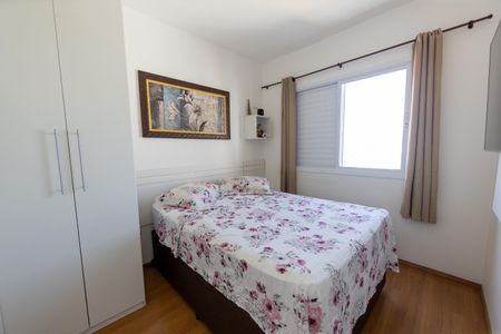 Apartamento para alugar com 74m², 3 quartos e 2 vagasSuite