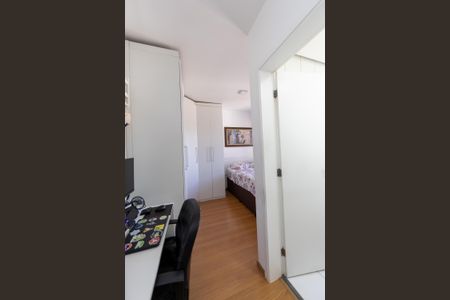 Apartamento para alugar com 74m², 3 quartos e 2 vagasSuite