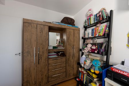 Apartamento para alugar com 74m², 3 quartos e 2 vagasQuarto 2