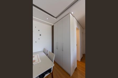 Sala de apartamento para alugar com 3 quartos, 74m² em Vila Nossa Senhora da Escada, Barueri