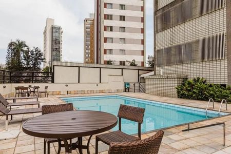 Apartamento para alugar com 128m², 3 quartos e 2 vagas