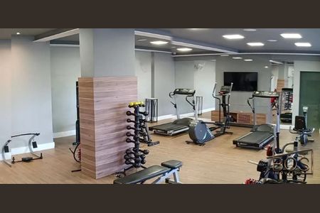 Apartamento para alugar com 128m², 3 quartos e 2 vagas