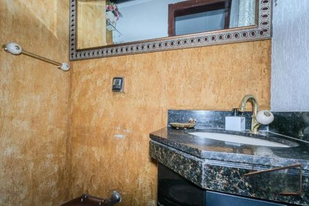 Apartamento para alugar com 128m², 3 quartos e 2 vagas