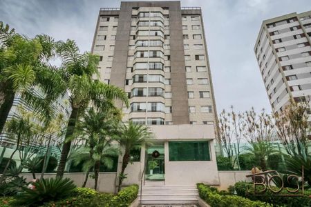 Apartamento para alugar com 128m², 3 quartos e 2 vagas