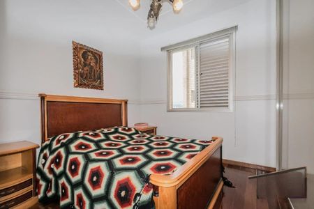 Apartamento para alugar com 4 quartos, 128m² em Gutierrez, Belo Horizonte