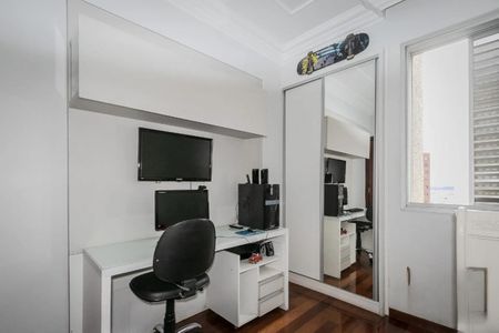 Apartamento para alugar com 4 quartos, 128m² em Gutierrez, Belo Horizonte