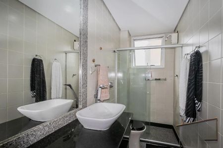 Apartamento para alugar com 4 quartos, 128m² em Gutierrez, Belo Horizonte