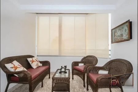 Apartamento para alugar com 4 quartos, 128m² em Gutierrez, Belo Horizonte