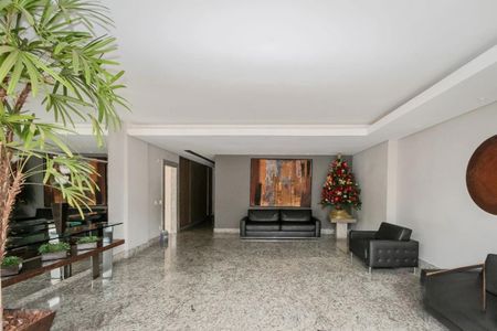 Apartamento para alugar com 128m², 3 quartos e 2 vagas