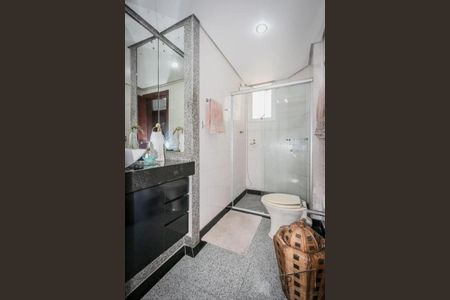 Apartamento para alugar com 4 quartos, 128m² em Gutierrez, Belo Horizonte