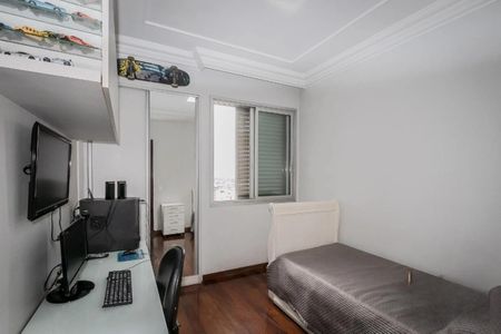 Apartamento para alugar com 4 quartos, 128m² em Gutierrez, Belo Horizonte