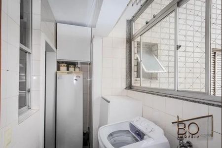 Apartamento para alugar com 128m², 3 quartos e 2 vagas