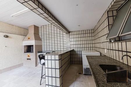 Apartamento para alugar com 128m², 3 quartos e 2 vagas