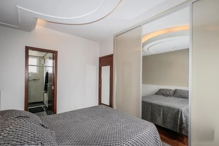 Apartamento para alugar com 4 quartos, 128m² em Gutierrez, Belo Horizonte