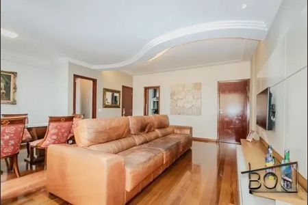 Apartamento para alugar com 128m², 3 quartos e 2 vagas