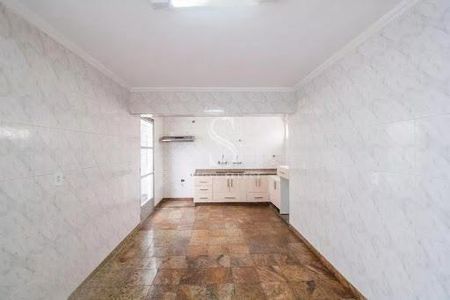 Casa para alugar com 3 quartos, 600m² em Jardim da Gloria, São Paulo