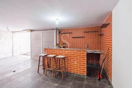 Casa para alugar com 3 quartos, 600m² em Jardim da Gloria, São Paulo