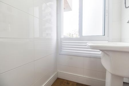 Studio para alugar com 52m², 1 quarto e 1 vagaÁrea de Serviço