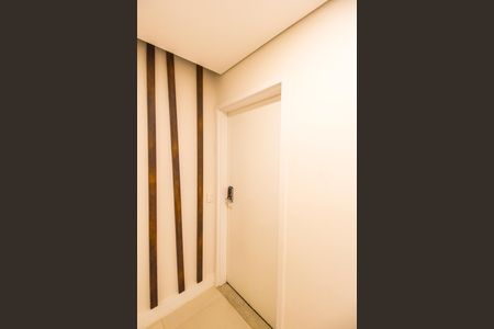 Studio para alugar com 52m², 1 quarto e 1 vagaEntrada