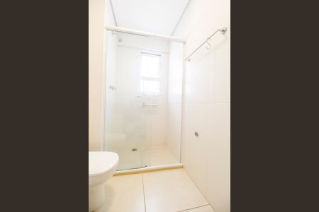 Studio para alugar com 52m², 1 quarto e 1 vagaBanheiro da Suíte