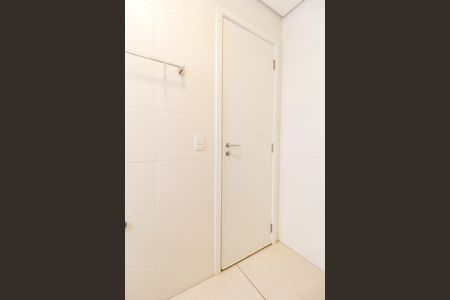 Studio para alugar com 52m², 1 quarto e 1 vagaBanheiro da Suíte