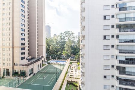 Studio para alugar com 52m², 1 quarto e 1 vagaVista da Suíte