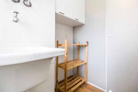 Studio para alugar com 52m², 1 quarto e 1 vagaÁrea de Serviço