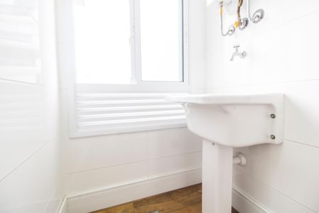 Studio para alugar com 52m², 1 quarto e 1 vagaÁrea de Serviço