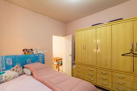Casa à venda com 385m², 5 quartos e 2 vagasQuarto 1 - Casa 2